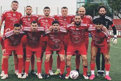 I Warriors Bari: �Vogliamo riportare il calcio che conta nel quartiere San Paolo� 